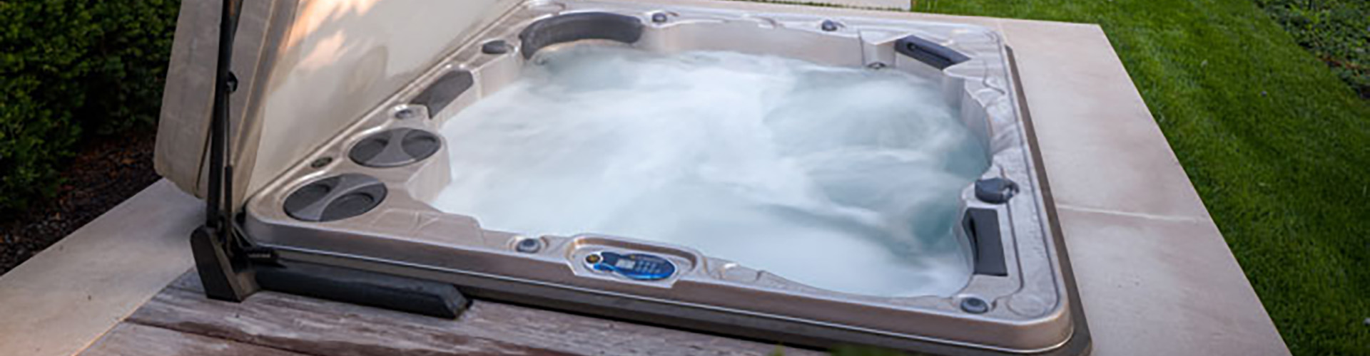Are Hot Tub Water Test Strips Accurate?